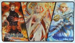 Playmat: Force of Will: FoW: Alice Origin